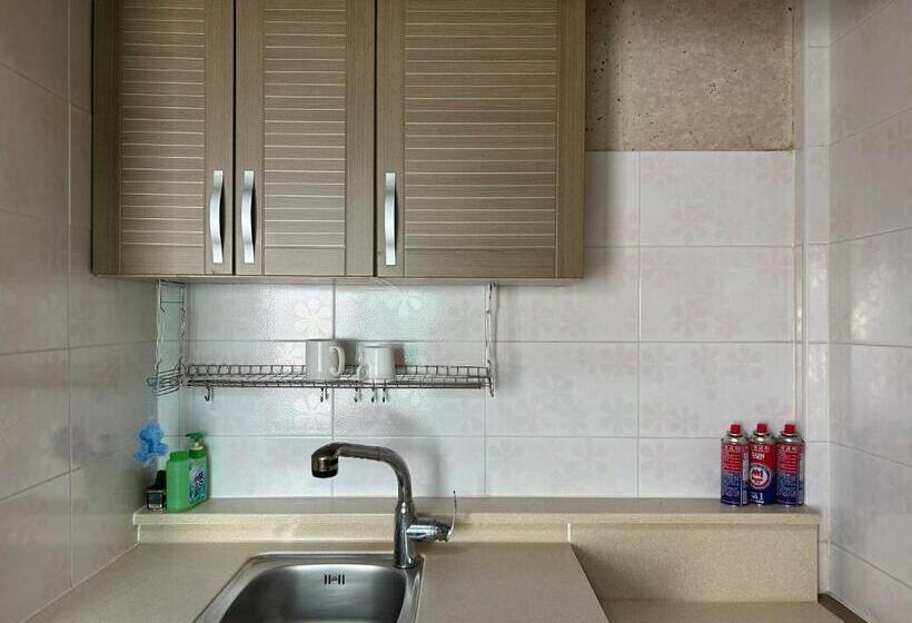 Пансион Sunset Hanok Stay