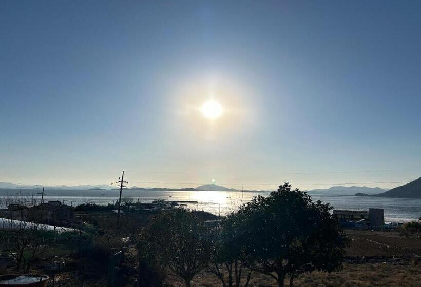 Пансион Sunset Hanok Stay