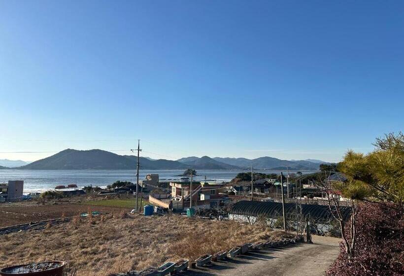 Пансион Sunset Hanok Stay