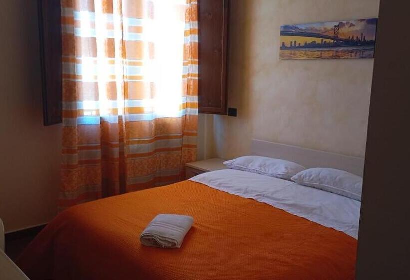 Pension T Addormento