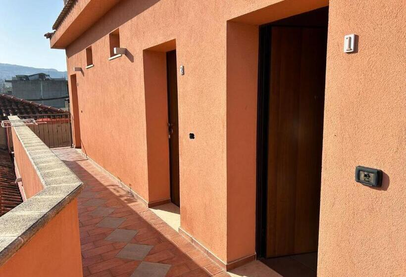 Pension T Addormento