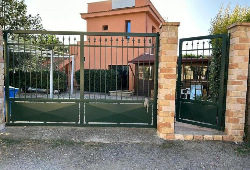 Pension T Addormento