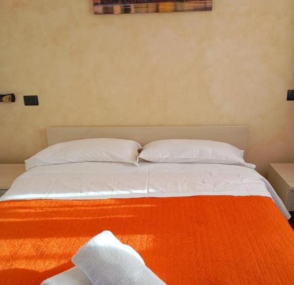 Pension T Addormento