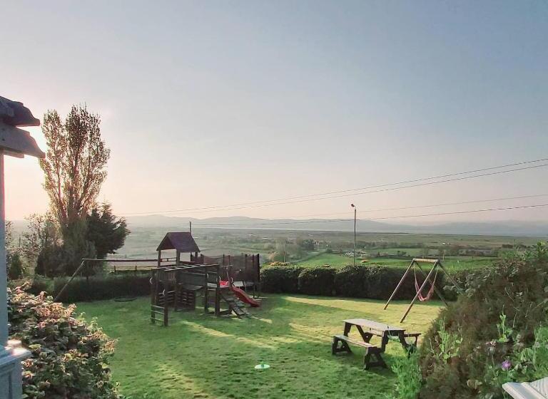 펜션 The Wee Tiny Home