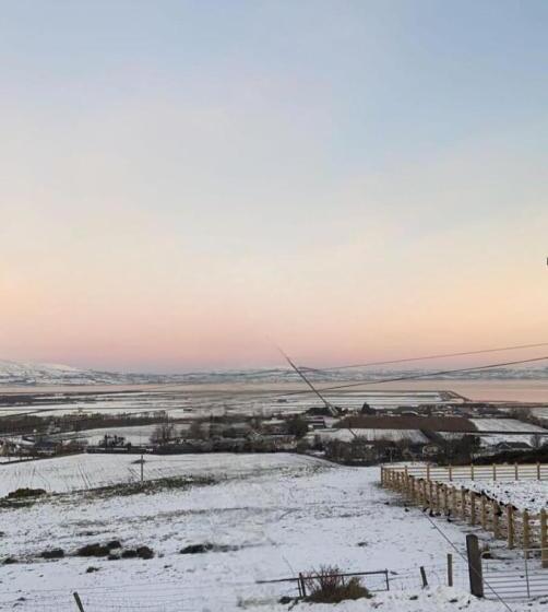 펜션 The Wee Tiny Home