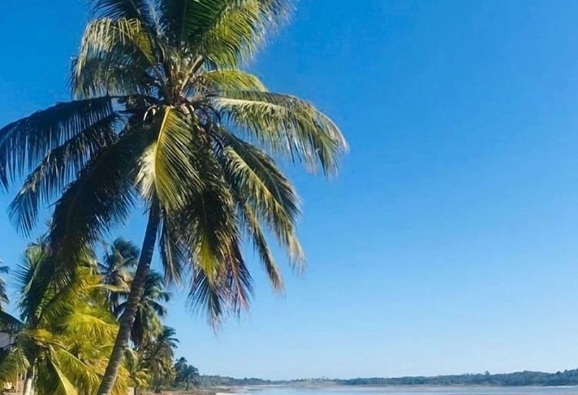 膳宿费 Villa Maree Bahia
