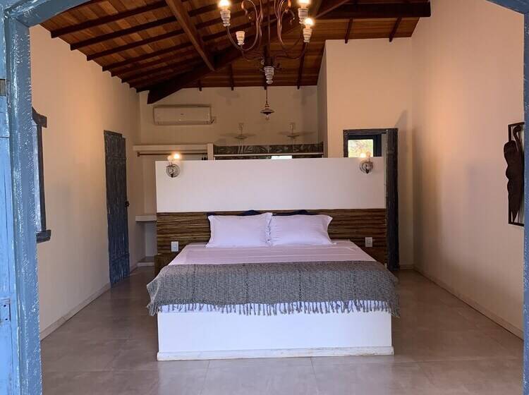 膳宿费 Villa Maree Bahia