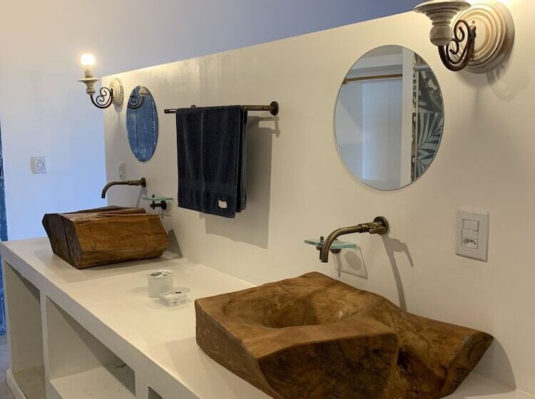 膳宿费 Villa Maree Bahia