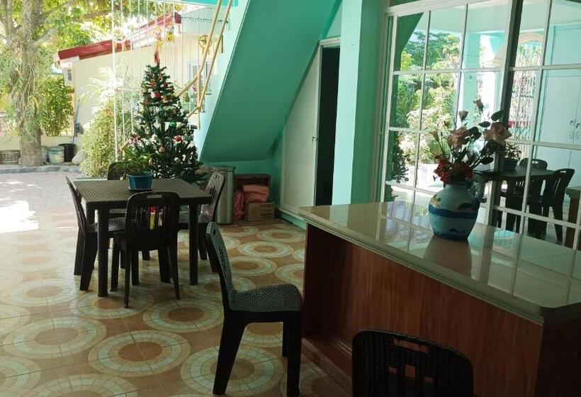 بنسيون Village Guest House, Hundred Islands