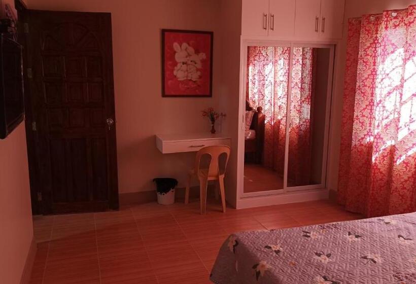 بنسيون Village Guest House, Hundred Islands