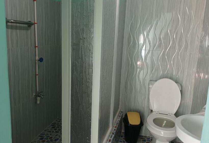 بنسيون Village Guest House, Hundred Islands