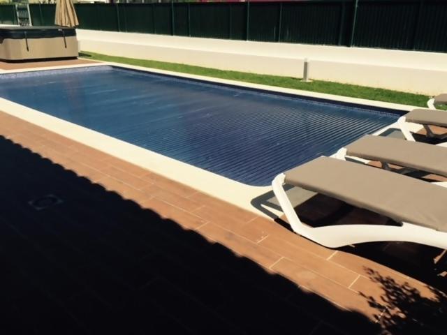 بنسيون Vodolls Guest House