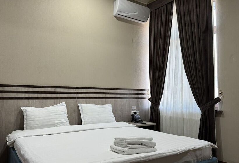 Rayyan Hotel Express