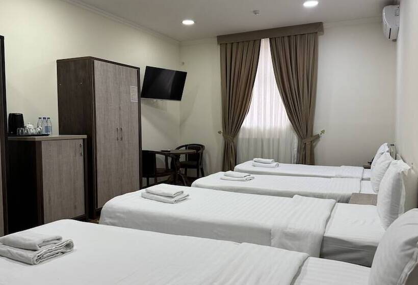 Rayyan Hotel Express