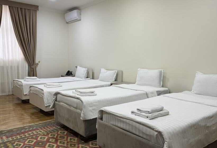 Rayyan Hotel Express