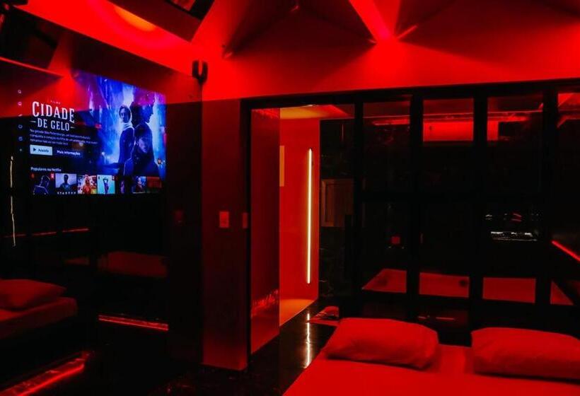 Refugius Motel/ Hotel De Rolante