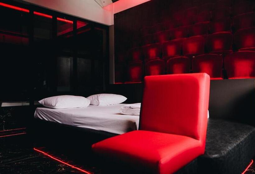 Refugius Motel/ Hotel De Rolante