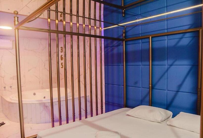 Refugius Motel/ Hotel De Rolante