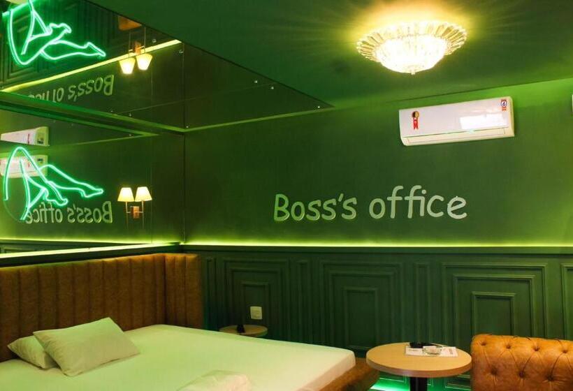 Refugius Motel/ Hotel De Rolante