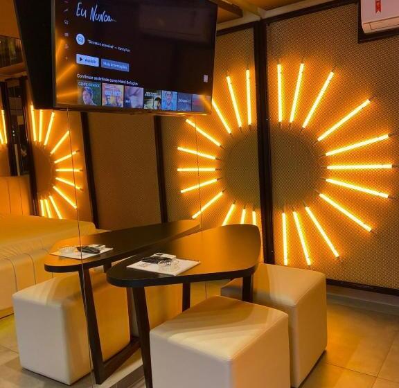 Refugius Motel/ Hotel De Rolante