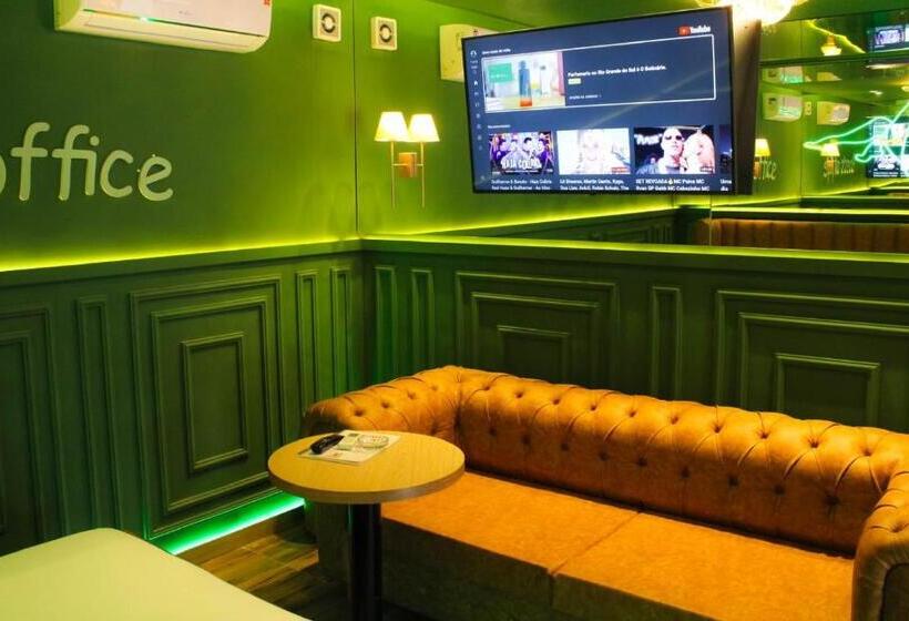 Refugius Motel/ Hotel De Rolante