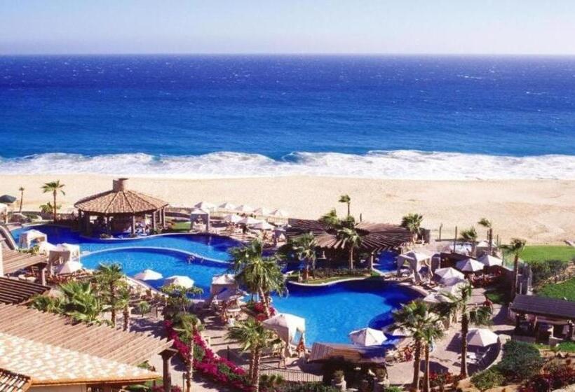 منتجع Pueblo Bonito Sunset Beach