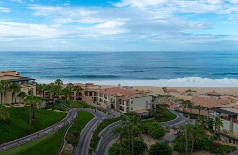 منتجع Pueblo Bonito Sunset Beach