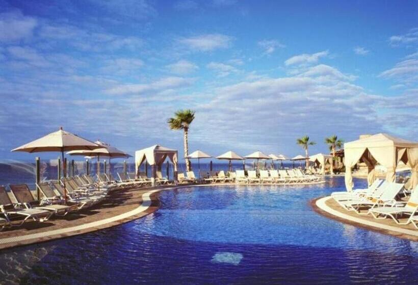 منتجع Pueblo Bonito Sunset Beach