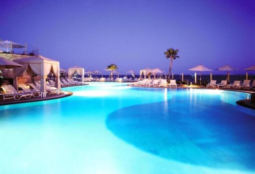 منتجع Pueblo Bonito Sunset Beach