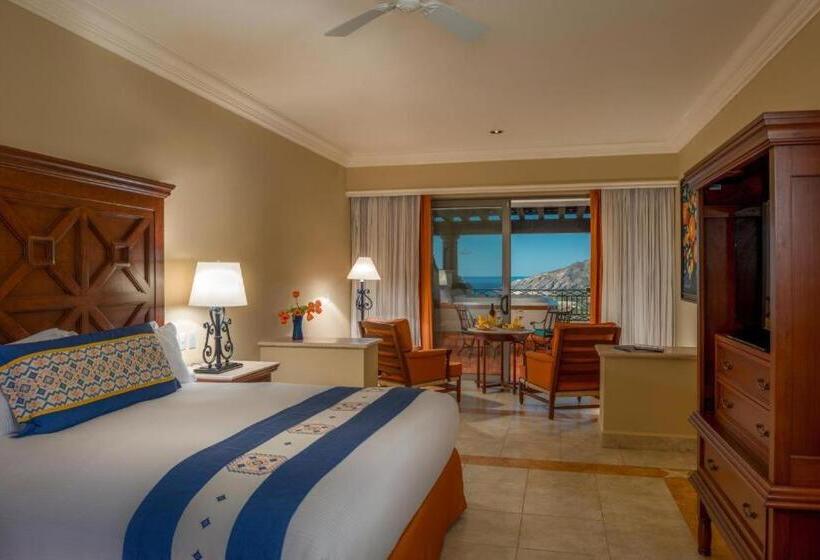 منتجع Pueblo Bonito Sunset Beach