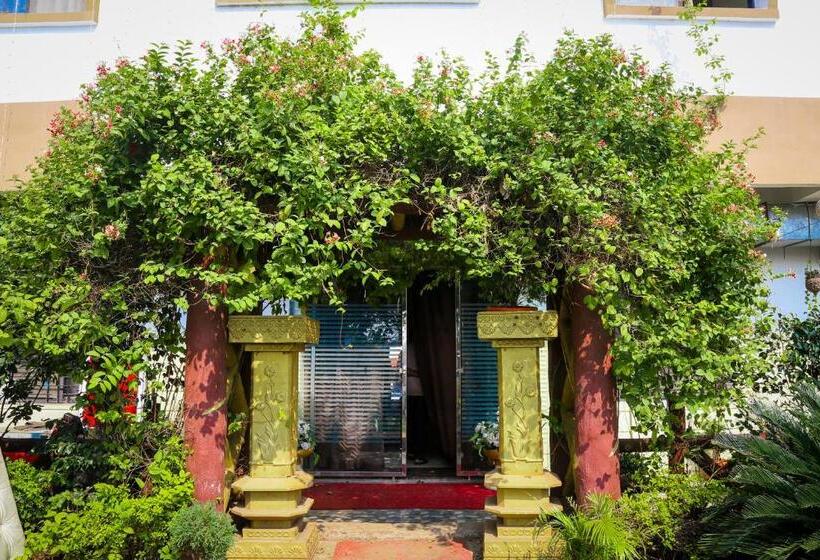 אתר נופש Shubh Parisar