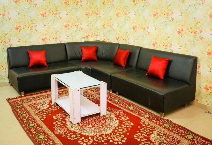 אתר נופש Shubh Parisar