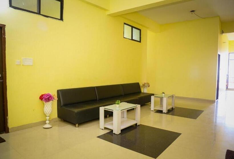 אתר נופש Shubh Parisar