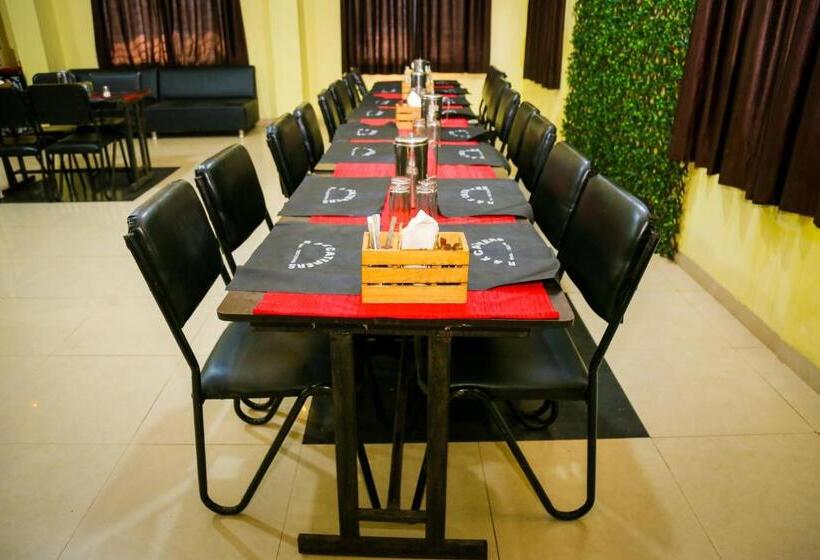 אתר נופש Shubh Parisar