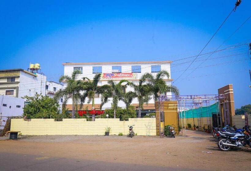 אתר נופש Shubh Parisar