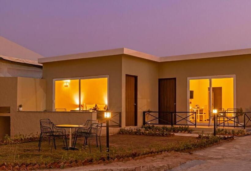 Resort Sterling Rewild Sariska