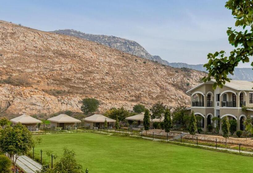 Resort Sterling Rewild Sariska