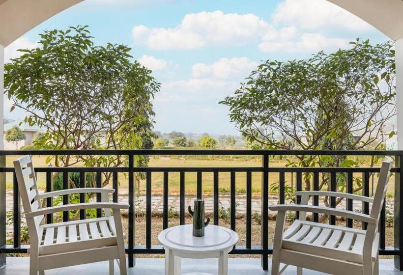 Resort Sterling Rewild Sariska