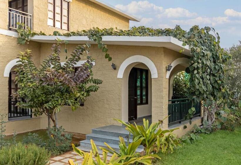 Resort Sterling Rewild Sariska