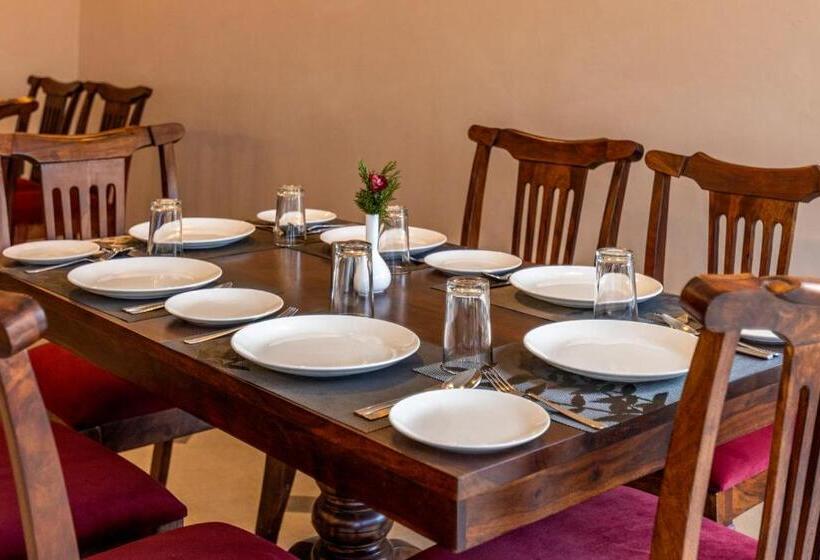 Resort Sterling Rewild Sariska