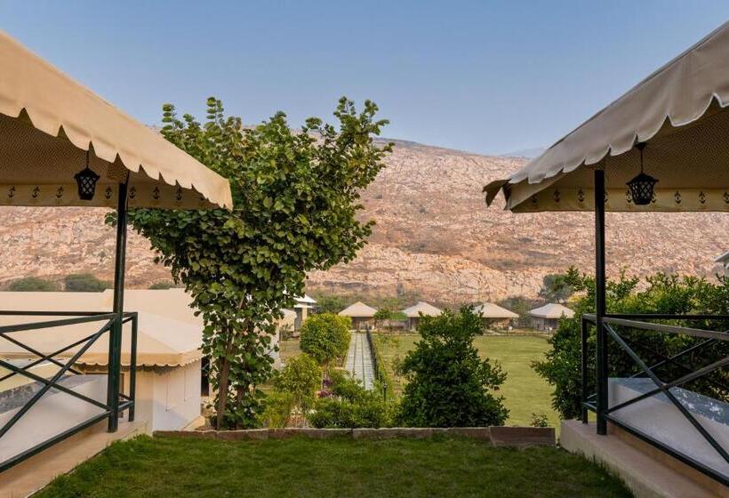 Resort Sterling Rewild Sariska