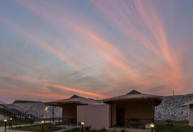 Resort Sterling Rewild Sariska