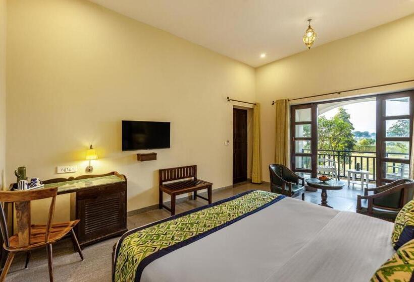 Resort Sterling Rewild Sariska