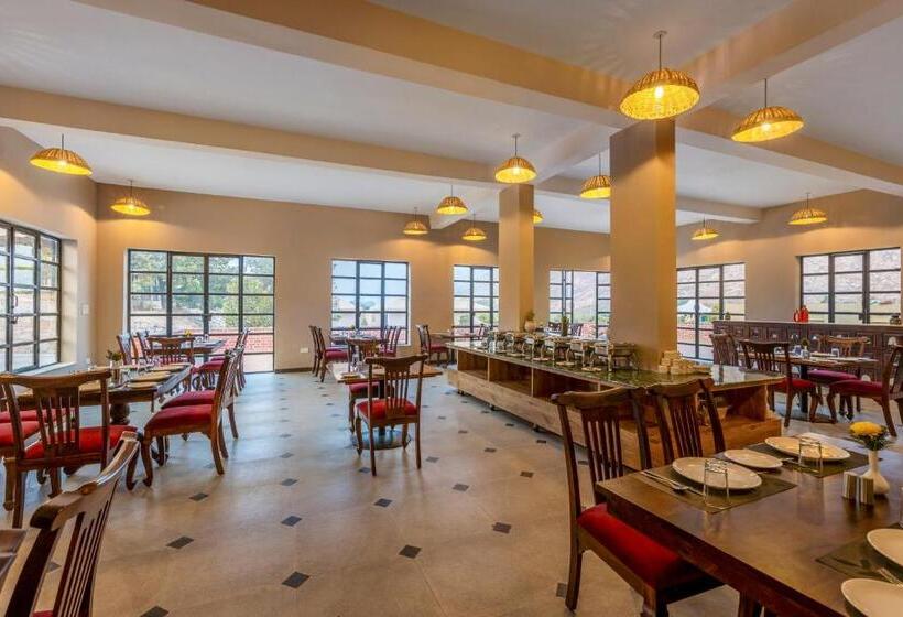 Resort Sterling Rewild Sariska