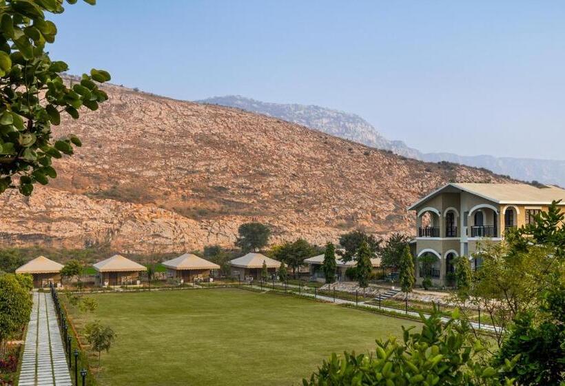 Resort Sterling Rewild Sariska