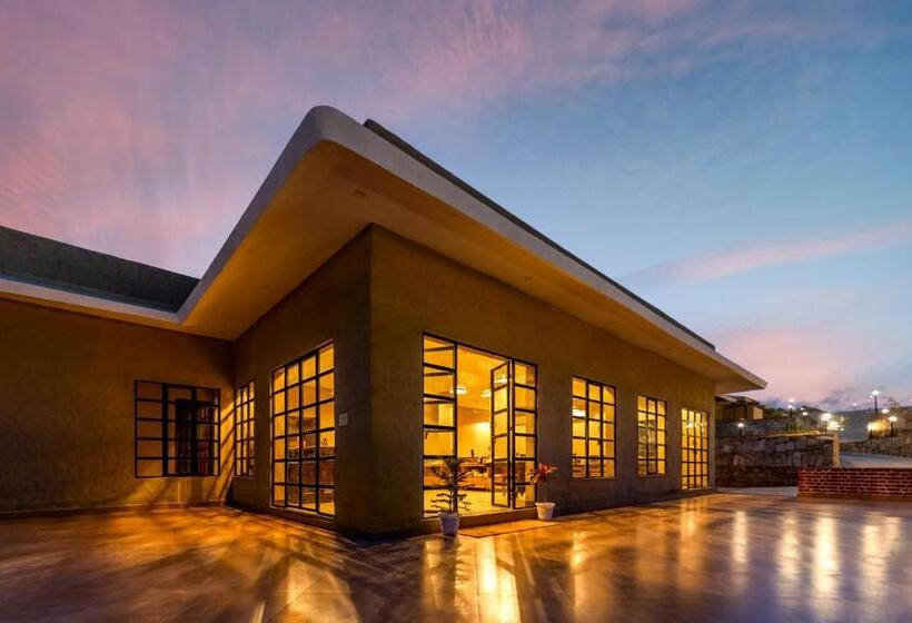 Resort Sterling Rewild Sariska