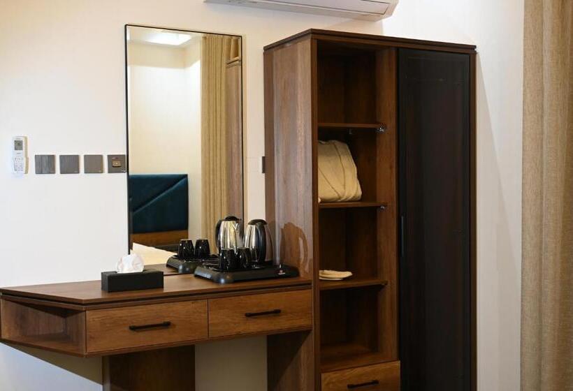 Sun Set Hotel فندق سن ست