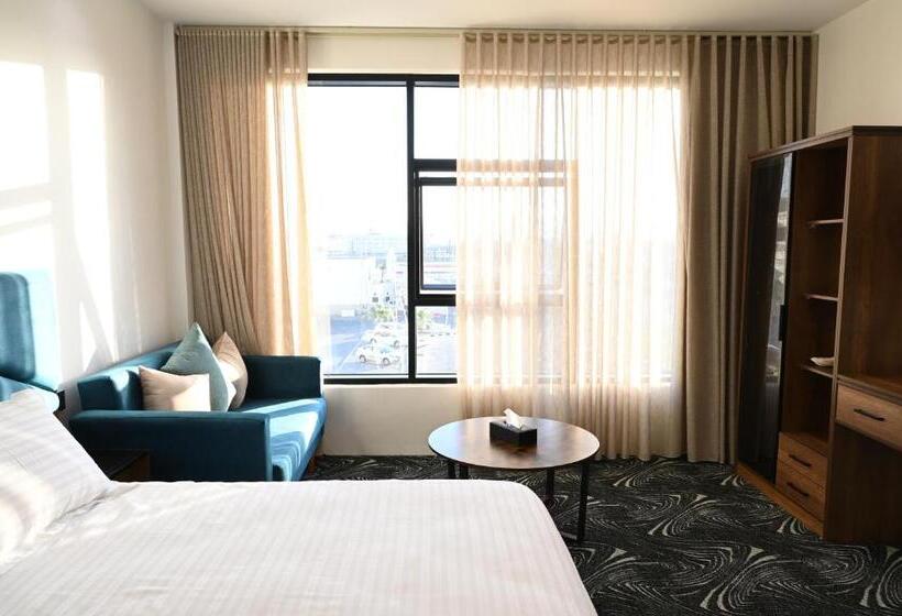 Sun Set Hotel فندق سن ست