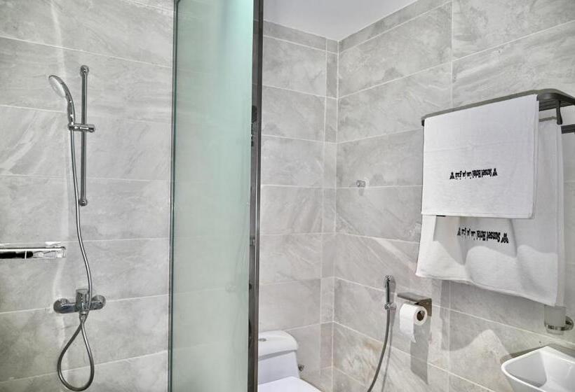 Sun Set Hotel فندق سن ست