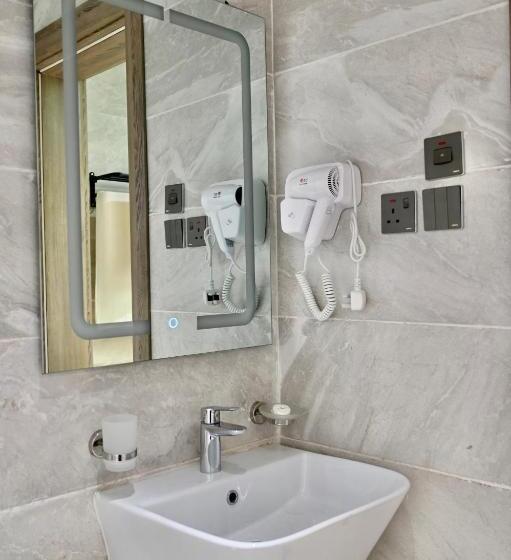 Sun Set Hotel فندق سن ست